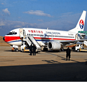 南充高坪航空货运航空快运业稳步发展的原因是什么？